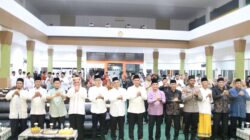 300 Peserta Ramaikan MTQ ke-34 Pontianak Timur
