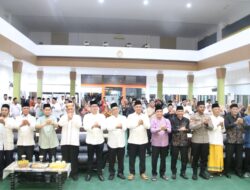300 Peserta Ramaikan MTQ ke-34 Pontianak Timur