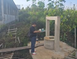 Publik Nilai Anggaran Pembangunan SMKN 3 Ketapang Berlebihan