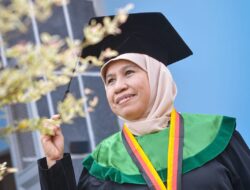 PROFIL Singkat Nelly Mujahidah Kandidat Rektor IAIN Pontianak 2026-2030