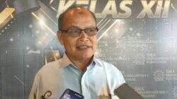 SMA Muhammadiyah 1 Pontianak Diproyeksikan Jadi Sekolah Unggulan Utama di Kalbar