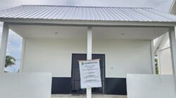 ALOKASI Anggaran Toilet dan Sumur SMKN 3 Ketapang Hampir Rp 400 Juta