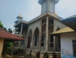 Penyaluran Dana Hibah Pemprov Kalbar Tahun 2025 di Ketapang Dinilai Bermasalah