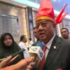 Marciano Norman Tegaskan Tak Ada Dualisme Cabor di Bawah Naungan KONI Pusat