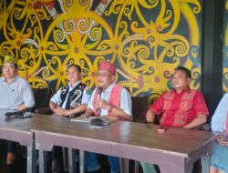 Pekan Gawai Dayak Kalbar 2026 Siap Digelar, Panitia Tekankan Ketertiban dan Kebersamaan