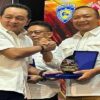 RESMI Sandang Tokoh Otomotif Kalbar Alexander Wilyo Raih IMI Kalbar Awards 2025