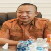 Bupati Alex Terima Atlet Paralympic Ketapang Peraih Medali ASEAN Para Games