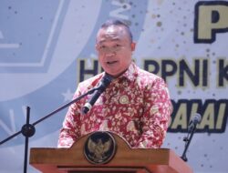 Pisah Sambut Dandim 1203/Ketapang, Alexander Wilyo Sampaikan Pentingnya Sinergi dalam Pembangunan