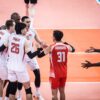 Bhayangkara Presisi Melaju ke Final AVC Men’s Champions League 2026 Usai Bungkam Skywalkers 3-0
