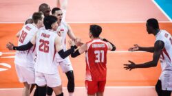 Bhayangkara Presisi Melaju ke Final AVC Men’s Champions League 2026 Usai Bungkam Skywalkers 3-0