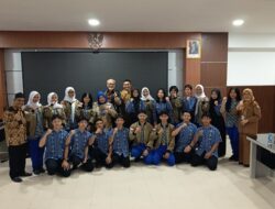 AKHIR Polemik Final LCC 4 Pilar Kalbar, MPR RI Akomodir Keingingan SMAN 1 Sambas dan Pontianak