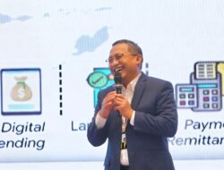 Pegadaian Cetak Laba Rp4,38 Triliun di Awal 2026, Perkuat Ekosistem Emas dan Layanan Digital