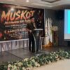 Andika Permana Aklamasi Nahkodai APPSBI Kota Pontianak Periode 2026-2030