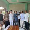 KANTONGI 21 Cabor Decky Sabiandi Mantap Maju Calon Ketua KONI Kayong Utara