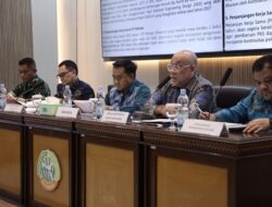 Pontianak Canangkan Revolusi Sanitasi, SPALD-T Dikebut hingga 2030