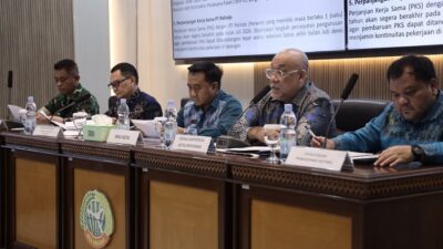 Pontianak Canangkan Revolusi Sanitasi, SPALD-T Dikebut hingga 2030