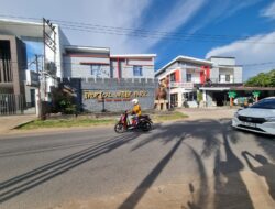 Bocah 8 Tahun Tenggelam Saat Berenang di Tropical Waterpark Ketapang