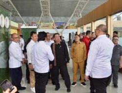 Lasarus Minta Usut Tuntas Kasus Oknum Avsec Bandara Supadio Pontianak yang Selundupkan Etomidate