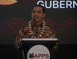 Gubernur Ria Norsan Dorong Regulasi Permudah Ekspor Ikan Silok dari Kalbar