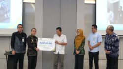 Gubernur Norsan Tegaskan Kepesertaan BPJS Ketenagakerjaan Jadi Syarat Mutlak Proyek Konstruksi