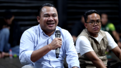 Panitia PGD 2026 Gelar Forum Internasional Bahas Kebudayaan dan Pembangunan di Rumah Radakng