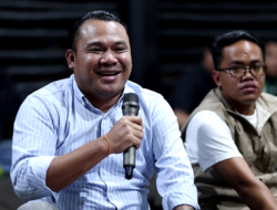 Panitia PGD 2026 Gelar Forum Internasional Bahas Kebudayaan dan Pembangunan di Rumah Radakng