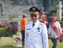 Wako Edi Kamtono Nilai Pancasila Perekat Keberagaman di Pontianak