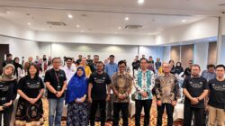 AJI Jakarta bersama AJI Pontianak Sukses Gelar Nobar dan Diskusi Film ‘Di Balik Ilusi Tembakau’