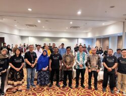AJI Jakarta bersama AJI Pontianak Sukses Gelar Nobar dan Diskusi Film ‘Di Balik Ilusi Tembakau’