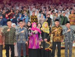 Forum Ekonomi Regional Jawa 2026 Bahas Sinergi Penguatan Ekosistem Halal Indonesia