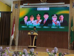 Menag Nasaruddin Umar Sebut Ekosistem Halal Harus Jadi Budaya dan Peradaban Bangsa