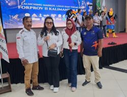 KORMI Pontianak Siap Sukseskan FORPROV II Kalbar 2026 di Singkawang