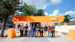 Teduh Coffee & Eatery Resmi Dibuka Jadi Destinasi Nongkrong Baru Warga Ketapang