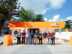 Teduh Coffee & Eatery Resmi Dibuka Jadi Destinasi Nongkrong Baru Warga Ketapang