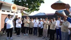 Ria Norsan Tegaskan Kalbar Harus Jadi Lumbung Pangan Tanpa Merusak Lingkungan