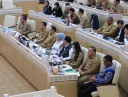 Gubernur Ria Norsan Dorong Pembiayaan PPPK dan PPPK Paruh Waktu Melalui APBN