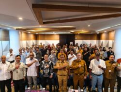 GENJOT Kualitas Infrastruktur, PUPR Kalbar Gelar Pelatihan Ahli Teknik Jalan