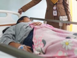 58 Warga Pontianak Diduga Keracunan Usai Menyantap Makanan Acara di Gereja