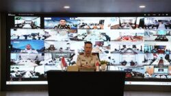 Dirjen Imigrasi Minta Jajaran Fokus Kerja dan Hilangkan Budaya Kerja Lama yang Tak Patut