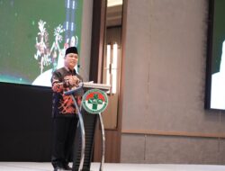 Gubernur Ria Norsan Dorong Pemerataan Dokter Spesialis di Kalbar