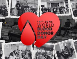Zuri Hotel Management Gelar Donor Darah Serentak di Berbagai Wilayah Indonesia