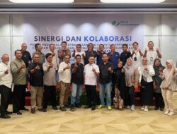 BPJS Ketenagakerjaan Gandeng AMSI Kalbar untuk Perluasan Cakupan Perlindungan Pekerja Media