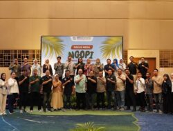 BPJS Kesehatan Tingkatkan Kemudahan Layanan melalui Virtual Office Layanan Peserta (VIOLA)