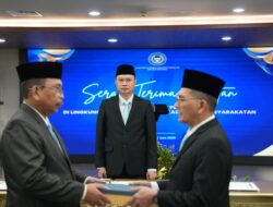 Dirjen Imigrasi Lantik Kakanwil Imigrasi Jabar dan Kepala Kantor Imigrasi Jakbar, Komitmen Perbaikan Menyeluruh