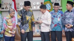 Pemerintah Sarawak Undang Pemkot Pontianak Tampil di Borneo International Halal Showcase 2026
