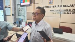 Balai Pengelolaan Kelautan Pontianak Pastikan Pelayanan Perizinan Cepat dan Mudah