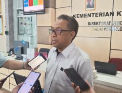 Balai Pengelolaan Kelautan Pontianak Pastikan Pelayanan Perizinan Cepat dan Mudah