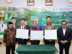 Pemprov Kalbar dan Kampus Tiongkok Sepakati Program Beasiswa Internasional