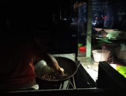 PLN Pastikan Pemadaman Listrik di Kalbar Bukan Akibat Krisis Pasokan Energi
