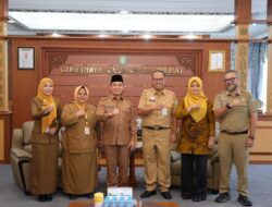 Pemprov Kalbar Dukung Rakernas ARSADA XVI di Pontianak